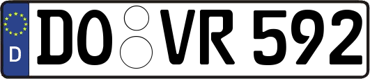 DO-VR592
