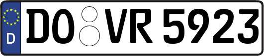 DO-VR5923