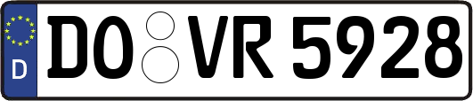 DO-VR5928