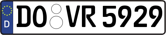 DO-VR5929