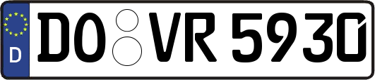 DO-VR5930