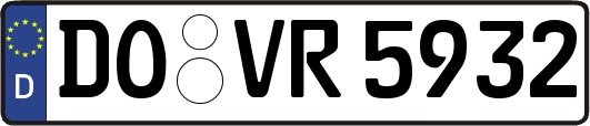 DO-VR5932