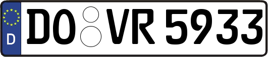 DO-VR5933