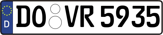 DO-VR5935