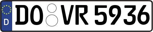 DO-VR5936