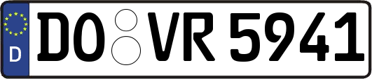 DO-VR5941