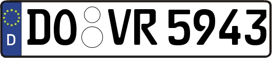 DO-VR5943