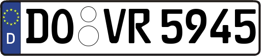 DO-VR5945