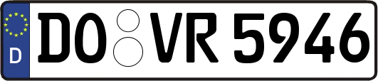 DO-VR5946