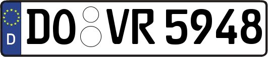 DO-VR5948