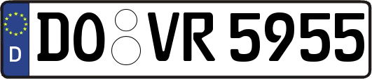 DO-VR5955