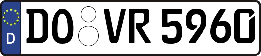 DO-VR5960
