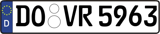 DO-VR5963