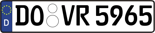 DO-VR5965