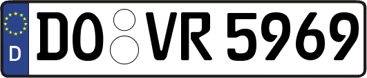 DO-VR5969