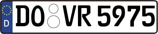 DO-VR5975