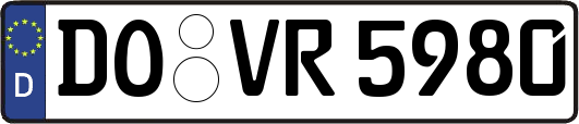 DO-VR5980