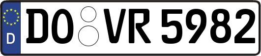 DO-VR5982