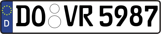 DO-VR5987