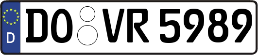 DO-VR5989