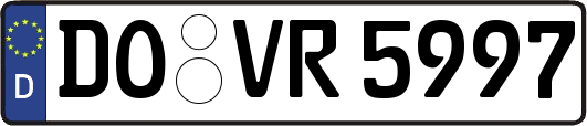 DO-VR5997