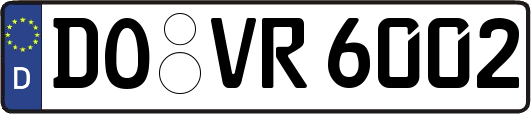 DO-VR6002