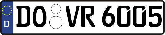 DO-VR6005
