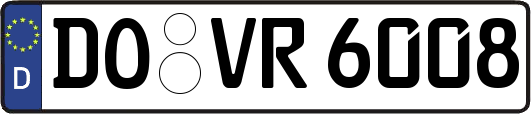 DO-VR6008