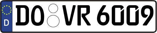 DO-VR6009