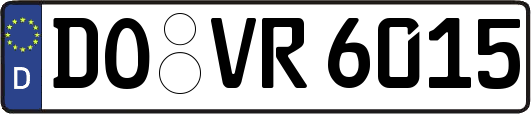 DO-VR6015