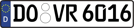 DO-VR6016