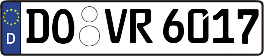 DO-VR6017