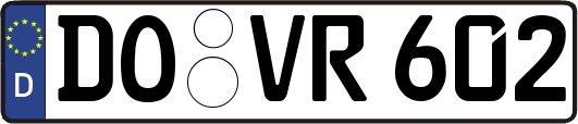 DO-VR602