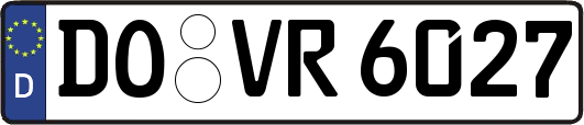 DO-VR6027