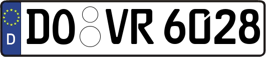 DO-VR6028