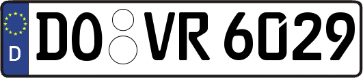 DO-VR6029