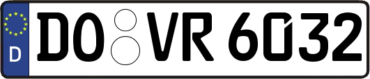 DO-VR6032