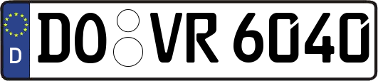 DO-VR6040