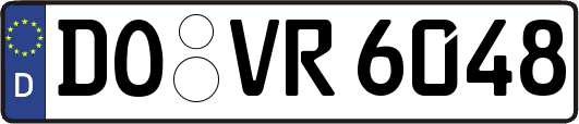 DO-VR6048