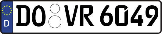 DO-VR6049