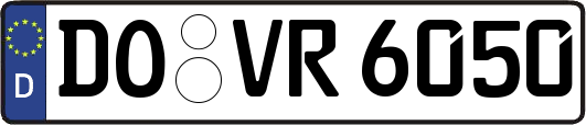 DO-VR6050