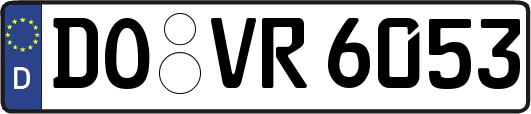 DO-VR6053