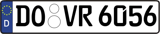 DO-VR6056