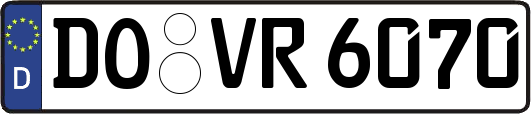 DO-VR6070