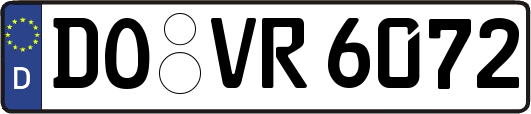 DO-VR6072