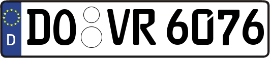 DO-VR6076