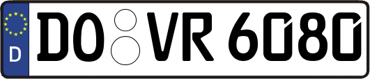 DO-VR6080