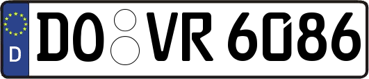 DO-VR6086