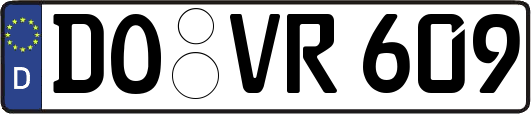 DO-VR609