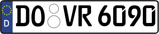 DO-VR6090